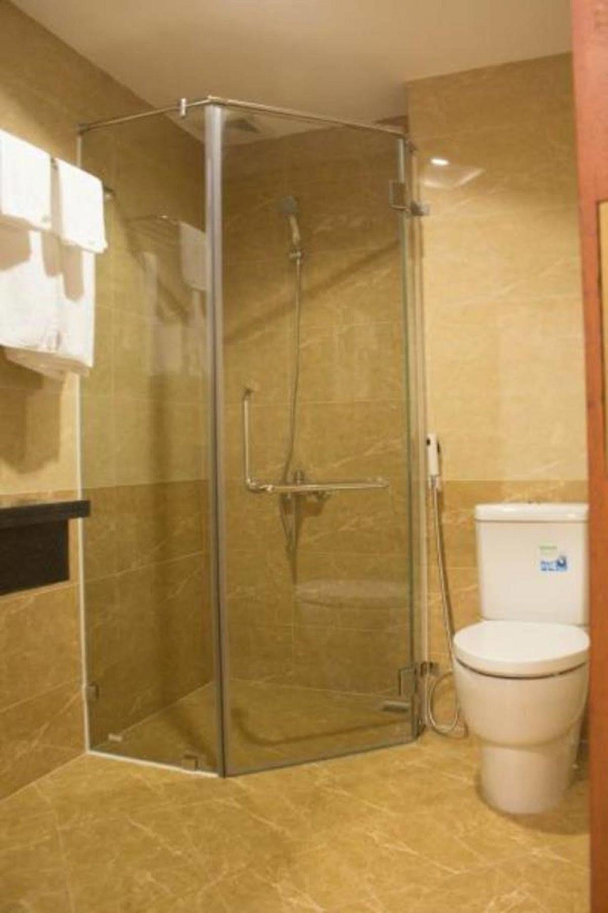Reddoorz Plus New Sun Hotel Хошимін Екстер'єр фото